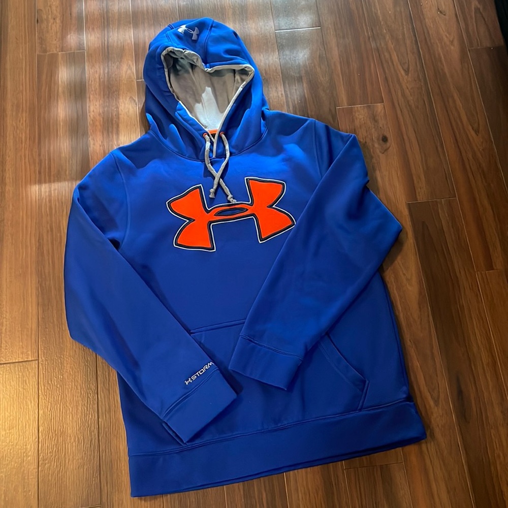Under Armour Pull Over - image 1